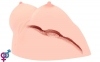 Мастурбатор у вигляді грудей Kokos Juliana Breast (K45190) 2