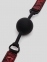 Кляп силіконовий Fifty Shades of Grey Sweet Anticipation Reversible Silicone Ball Gag (FS83666) 2