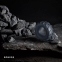 Кольцо эрекционное Boners Tire Cock Ring - Grey (SO8848) 1