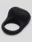 Ерекційне кільце Fifty Shades of Grey Sensation Rechargeable Vibrating Love Ring (FS82942) 0