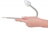 Крюк Анальний Bondage Hook, метал (534862) 2