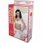 Кукла надувная с вставкой из киберкожи Boss Series Married (BS2600019) 0