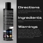 Лубрикант на силіконовій основі Wet Platinum Premium Lubricant, 946 мл (WT20715) 0