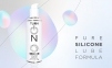 Лубрикант на силіконовій основі WET Turn on Unflavored Silicone Lube, 118 мл (WT56114) 0