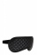 Маска A&E EVES FETISH DREAMS BLINFOLD BLACK (T840556) 1