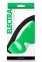 Маска на очі NS Novelties ELECTRA зав'язаними очима GREEN (T280957) 0
