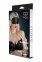 Маска на очі GP BLINDFOLD BLACK (T520037) 0