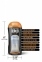 МАСТУРБАТОР АНУС В КОЛБЕ HAPPY ENDING MSTR B8 IN THE CLEAR-VIEW STROKER CUP HAND JOB (T880157) 1