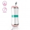 Мастурбатор двухсторонний с киберкожи Masturbation Cup - Double Ends (BS63018) 1