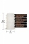 Мастурбатор HAPPY ENDING JUST ADD WATER WHACK PACK SELF LUBRICATING CUFF (T880169) 1