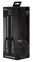 Мастурбатор хай-тек в колбе FeelSensation Kiiroo, киберкожа, черный, 24 х 8.8 см (KR20063) 4