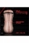 Мастурбатор вагина Blush M FOR MEN SOFT AND WET STROKER VANILLA (T331547) 4