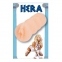 Мастурбатор реалистичный HERA 225 г (BS260001) 2