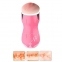 Мастурбатор реалистичный с киберкожи Masturbation Cup 0.1 (BS63020) 1