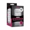 Мастурбатор с вибро ZOLO GIRLFRIEND SQUEEZABLE VIBR. STROKER (T670032) 0