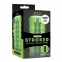 Мастурбатор с вибропулей ZOLO ORIGINAL SQUEEZABLE VIBR. STROKER (T670030) 1