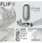 Мастурбатор Tenga - Flip Zero 0 White (TN26309) 9