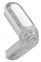 Мастурбатор Tenga - Flip Zero 0 White (TN26309) 3