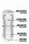 МАСТУРБАТОР ВАГИНА HAPPY ENDING JUST ADD WATER SHOWER STROKER SELF LUBRICATING PUSSY (T880165) 3