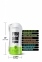 МАСТУРБАТОР ВАГИНА HAPPY ENDING RINSE AND REPEAT CLASSIC STROKER PUSSY (T880176) 1