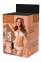 Мастурбатор вагіна з вібрацією Dream Toys THE GIRL NEXT DOOR LISA (DT21928) 4