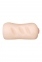 МАСТУРБАТОР ВАГІНА ZERO TOLERANCE X-TREME ENTRY FLESH (T840459) 2
