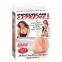 Мастурбатор вагина Extreme Deluxe See-Thru Stroker (PD45466) 2