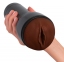 Мастурбатор Вагина Kiiroo Feel Stroker для секс-машины Kiiroo Keon DARK BROWN (KR20036) 1