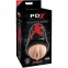 Мастурбатор вагіну в колбі Pipedream PDX Elite Air Tight Pussy Stroker (PD21643) 0