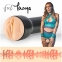 Мастурбатор Kiiroo Feel Tanya Tate PBC сумісний з PowerBlow та Keon (SO9368) 3
