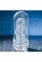 МАСТУРБАТОР ZERO TOLERANCE TWIST STROKER CLEAR (T840576) 1