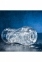 МАСТУРБАТОР ZERO TOLERANCE TWIST STROKER CLEAR (T840576) 2