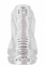 МАСТУРБАТОР ZERO TOLERANCE TWIST STROKER CLEAR (T840576) 8