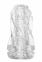 МАСТУРБАТОР ZERO TOLERANCE TWIST STROKER CLEAR (T840576) 5