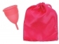 Менструальные чаши Mae B Intimate Health 2 Large Menstrual Cups (MB10952) 2
