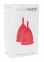 Менструальные чаши Mae B Intimate Health 2 Large Menstrual Cups (MB10952) 4