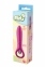 Мини вибратор для точки G Dream Toys FLIRTS 10 FUNCTIONS RING VIBRATOR PINK (DT21890) 4