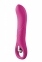 Мини вибратор для точки G Dream Toys FLIRTS 10 FUNCTIONS RING VIBRATOR PINK (DT21890) 0