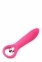 Мини вибратор для точки G Dream Toys FLIRTS 10 FUNCTIONS RING VIBRATOR PINK (DT21890) 1