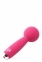 Міні вібратор мікрофон Dream Toys FLIRTS TRAVEL WAND PINK (DT21895) 0