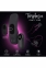 Потужний вібратор для трусиків з дистанційним керуванням TEMPTASIA REMOTE CONTROL PANTY VIBE BLACK (T331634) 2