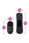 Потужний вібратор для трусиків з дистанційним керуванням TEMPTASIA REMOTE CONTROL PANTY VIBE BLACK (T331634) 4