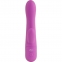 Вибратор-кролик Babe Pretty Violet Miss V, фиолетовый (MSV50503) 2