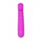 Вібратор для точки G Sugar Pretty Violet Miss V, фіолетовий (MSV52118) 2