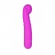 Вібратор для точки G Sugar Pretty Violet Miss V, фіолетовий (MSV52118) 1