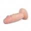 Мини фаллоимитатор Real Fantasy Archi Realistic Dildo - 11.5 cm (RF66959) 0