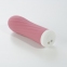 Міні-вібратор рельєфний Sweet Em Velvet Lure, рожевий (89622) 4