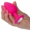 Набір анальних пробок Cheeky Gems 3 розміру, рожеві (CE14654-2) 4