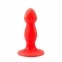 Набір анальних пробок Chisa Hotstorm ANAL WAVE PROBE KIT (CH13465) 0