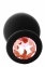 Набір анальних пробок Dream Toys Fantasstic Red Stone (DT21897) 0